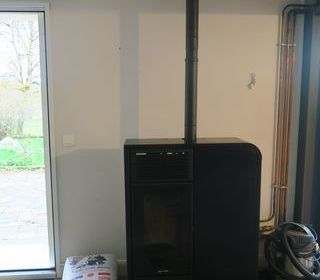  Maison � vendre 5 pi�ces 130 m�