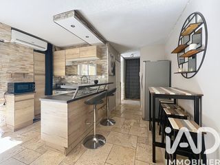  Appartement � vendre 2 pi�ces 30 m�