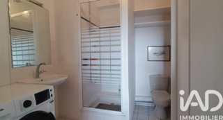  Appartement � vendre 2 pi�ces 35 m�