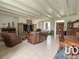  Maison � vendre 5 pi�ces 99 m�