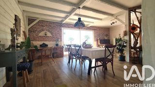  Maison � vendre 6 pi�ces 162 m�