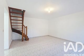  Maison � vendre 3 pi�ces 68 m�