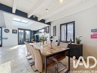  Maison � vendre 5 pi�ces 106 m�