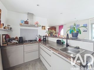  Maison � vendre 9 pi�ces 148 m�