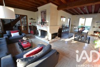  Maison � vendre 9 pi�ces 200 m�