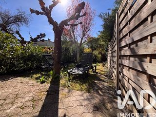  Maison � vendre 3 pi�ces 58 m�