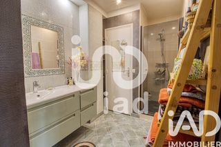  Appartement � vendre 3 pi�ces 64 m�