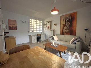  Appartement � vendre 2 pi�ces 33 m�