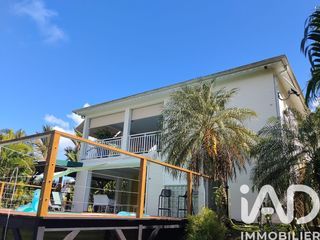  Maison � vendre 4 pi�ces 122 m�