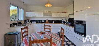  Maison � vendre 8 pi�ces 170 m�