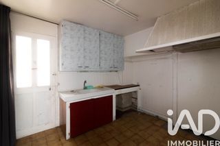  Maison � vendre 4 pi�ces 90 m�