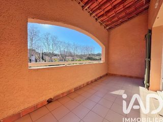  Appartement � vendre 2 pi�ces 50 m�