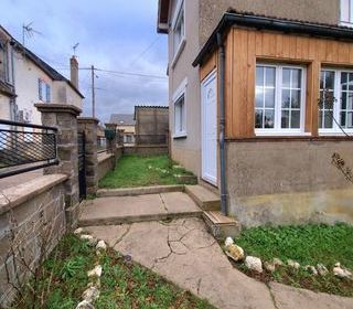  Maison � vendre 3 pi�ces 57 m�