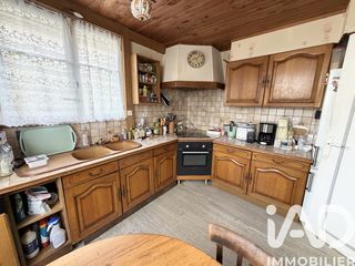  Maison � vendre 7 pi�ces 120 m�