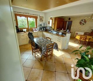  Maison � vendre 10 pi�ces 260 m�