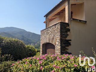  Villa � vendre 5 pi�ces 135 m�