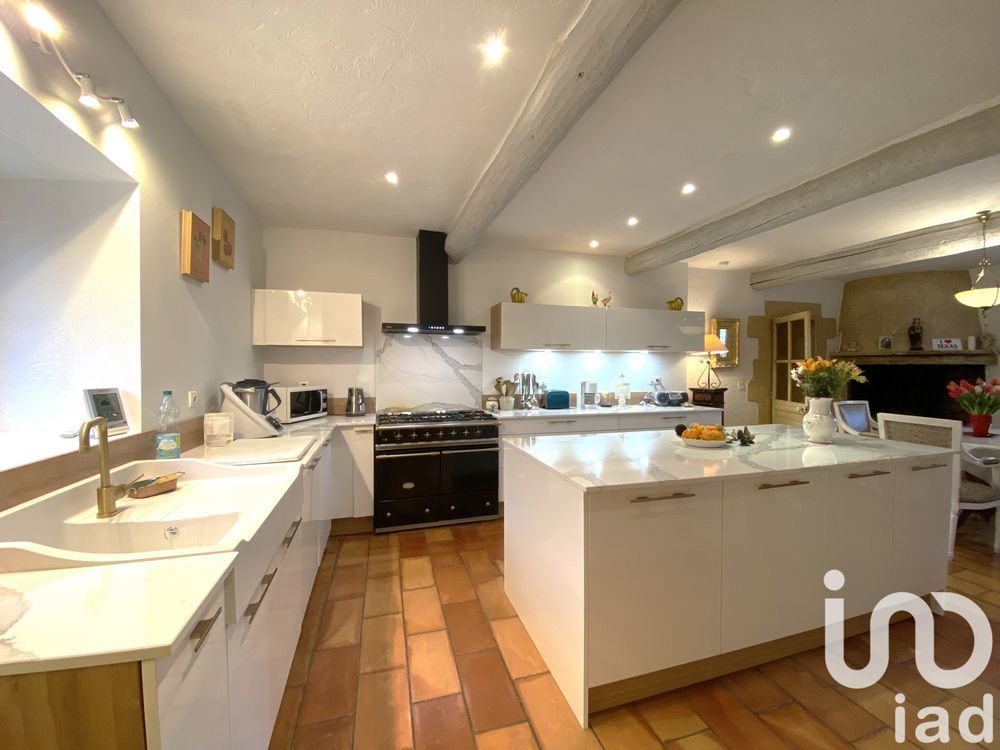 � vendre  Maison L'Isle-sur-la-Sorgue (84800)