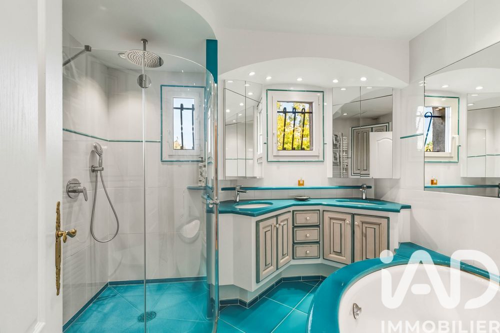 � vendre  Maison Antibes (06600)