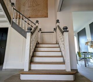  Maison � vendre 8 pi�ces 193 m�