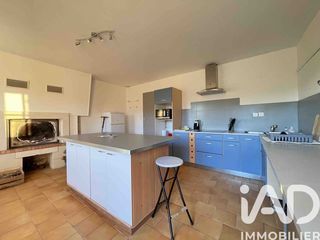  Maison � vendre 4 pi�ces 133 m�
