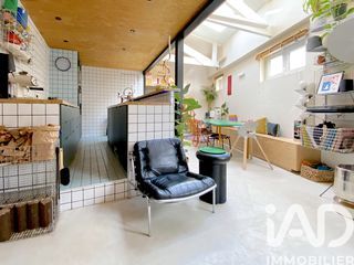  Loft � vendre 3 pi�ces 70 m�