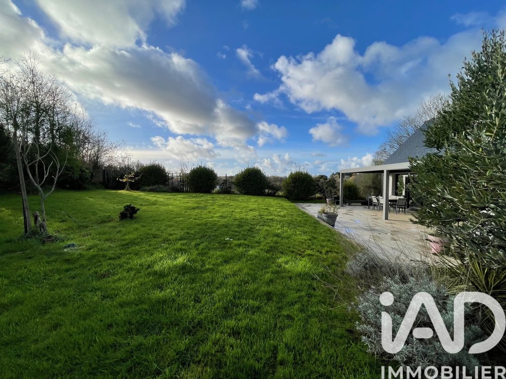 � vendre  Maison La For�t-Fouesnant (29940)