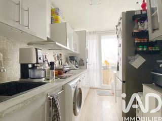  Appartement � vendre 4 pi�ces 75 m�