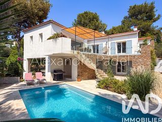  Maison � vendre 10 pi�ces 270 m�