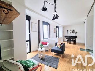  Appartement � louer 3 pi�ces 70 m�