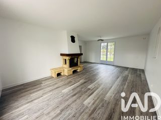  Maison � vendre 6 pi�ces 132 m�