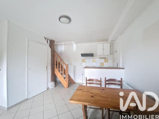  Maison � vendre 2 pi�ces 28 m�