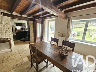  Maison � vendre 4 pi�ces 98 m�