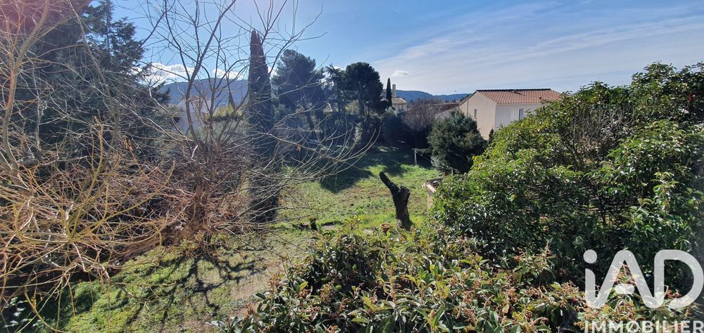 � vendre  Maison Aubagne (13400)
