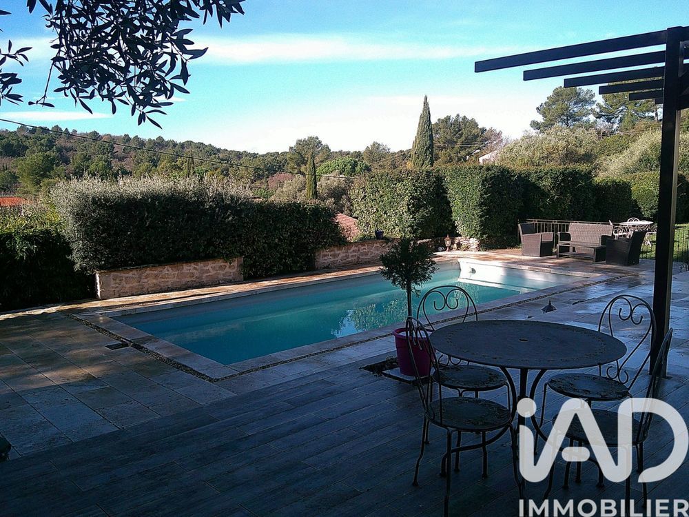 � vendre  Maison �venos (83330)