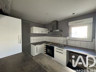  Appartement � vendre 3 pi�ces 69 m�