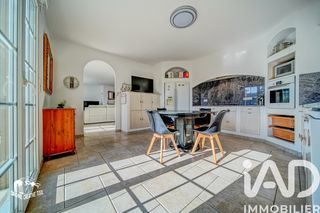  Maison � vendre 7 pi�ces 223 m�