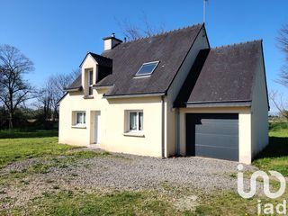  Maison � vendre 5 pi�ces 90 m�