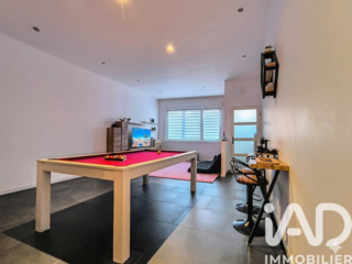  Maison � vendre 10 pi�ces 175 m�