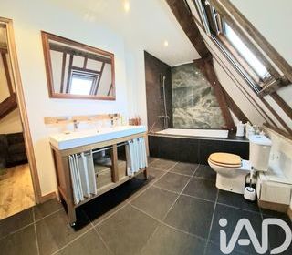  Maison � vendre 6 pi�ces 189 m�