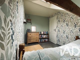  Maison � vendre 5 pi�ces 113 m�