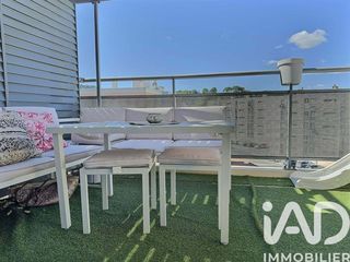  Appartement � vendre 4 pi�ces 82 m�