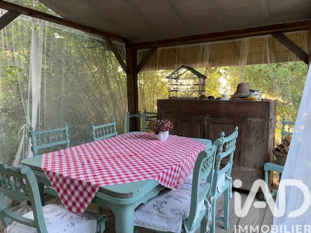 � vendre  Maison Le Fousseret (31430)