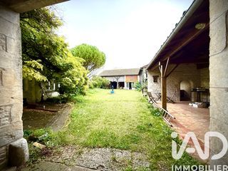  Maison � vendre 11 pi�ces 337 m�