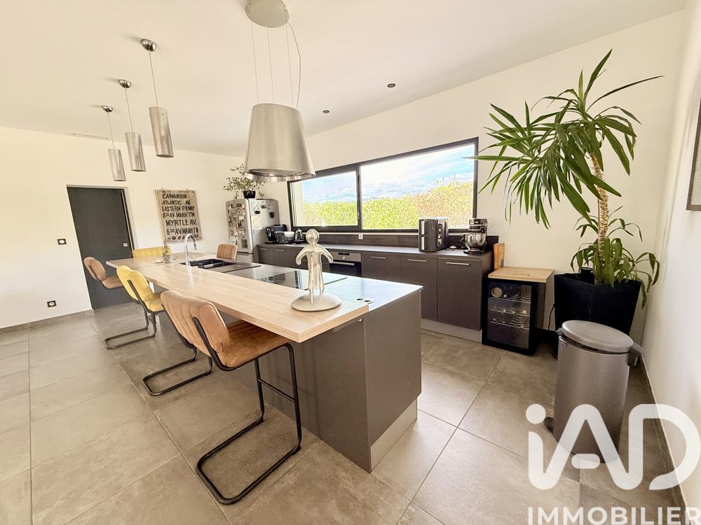 � vendre  Maison Saint-G�ly-du-Fesc (34980)