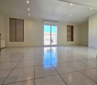  Appartement � vendre 4 pi�ces 85 m�