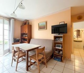  Appartement � vendre 2 pi�ces 39 m�