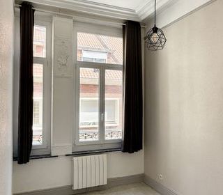  Appartement � vendre 3 pi�ces 51 m�