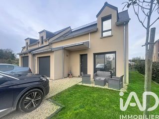  Maison � vendre 4 pi�ces 87 m�