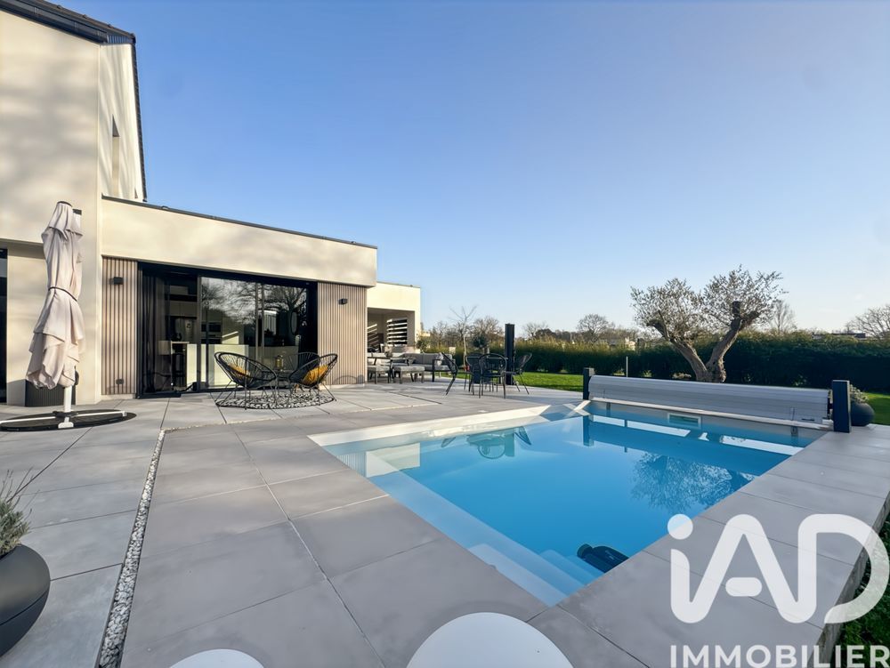 � vendre  Maison Saint-Malo (35400)