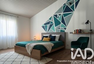  Maison � vendre 6 pi�ces 145 m�